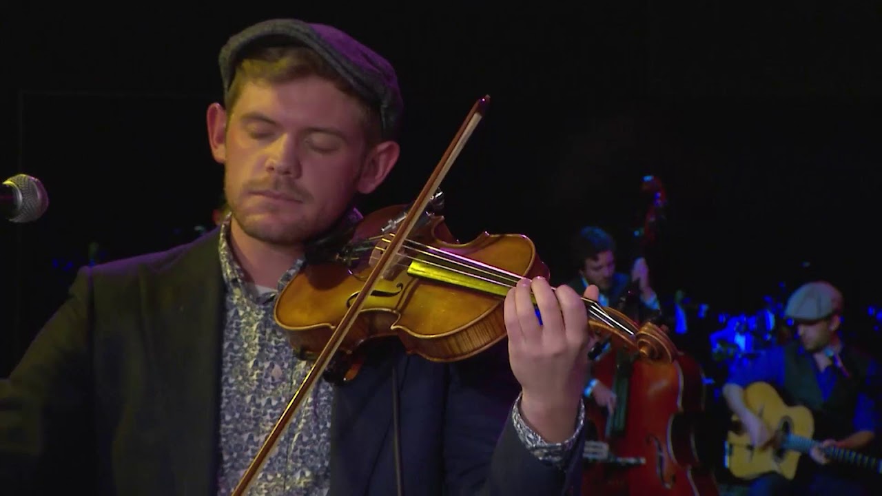 La Pompe Jazz BLUE ROOTS DENVER TV 7