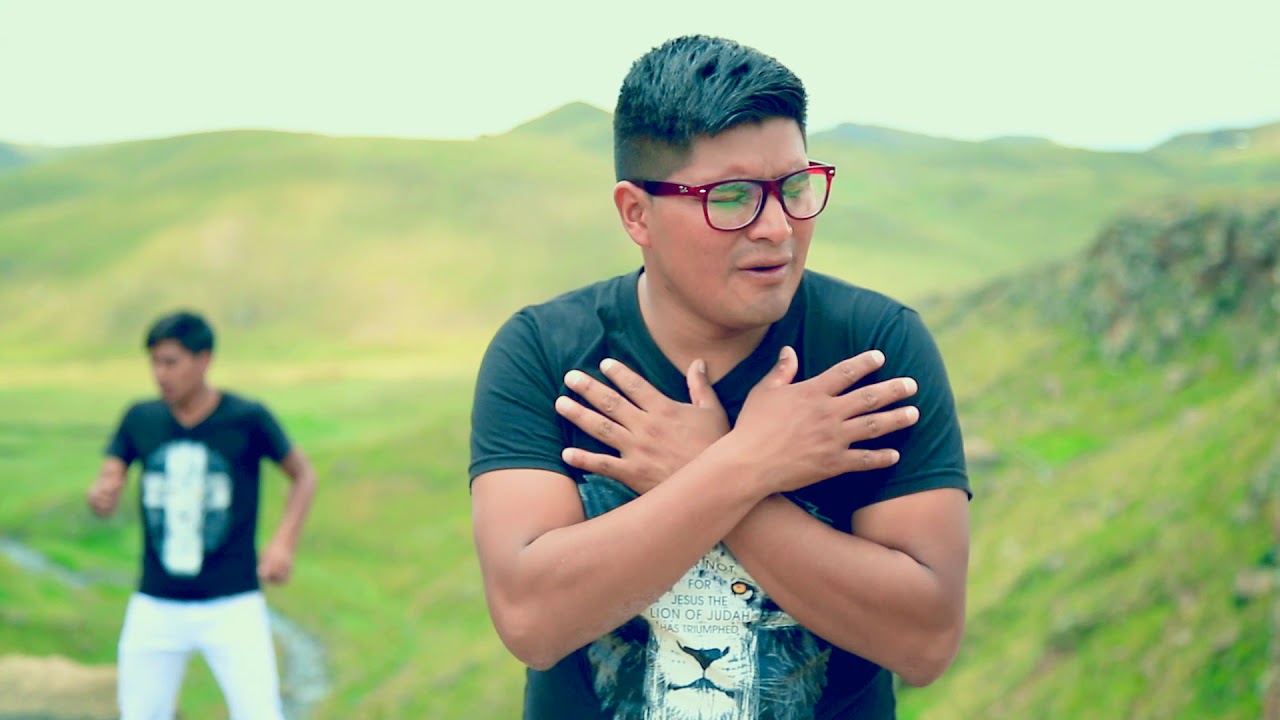 IMPACTO DIVINO - PERDONAME SEÑOR  Primicia 2018