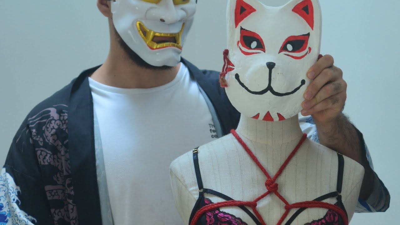 Tutorial de Shibari para principiantes (Parte 1)