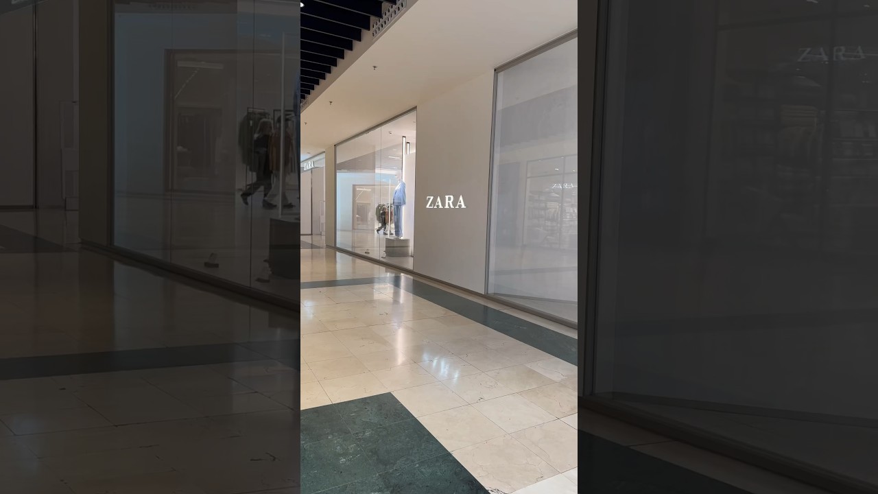 Zara try on haul #tryonhaul2024#tryon #haul #fashion #shorts #moda #outfit #feminineenergy #zara