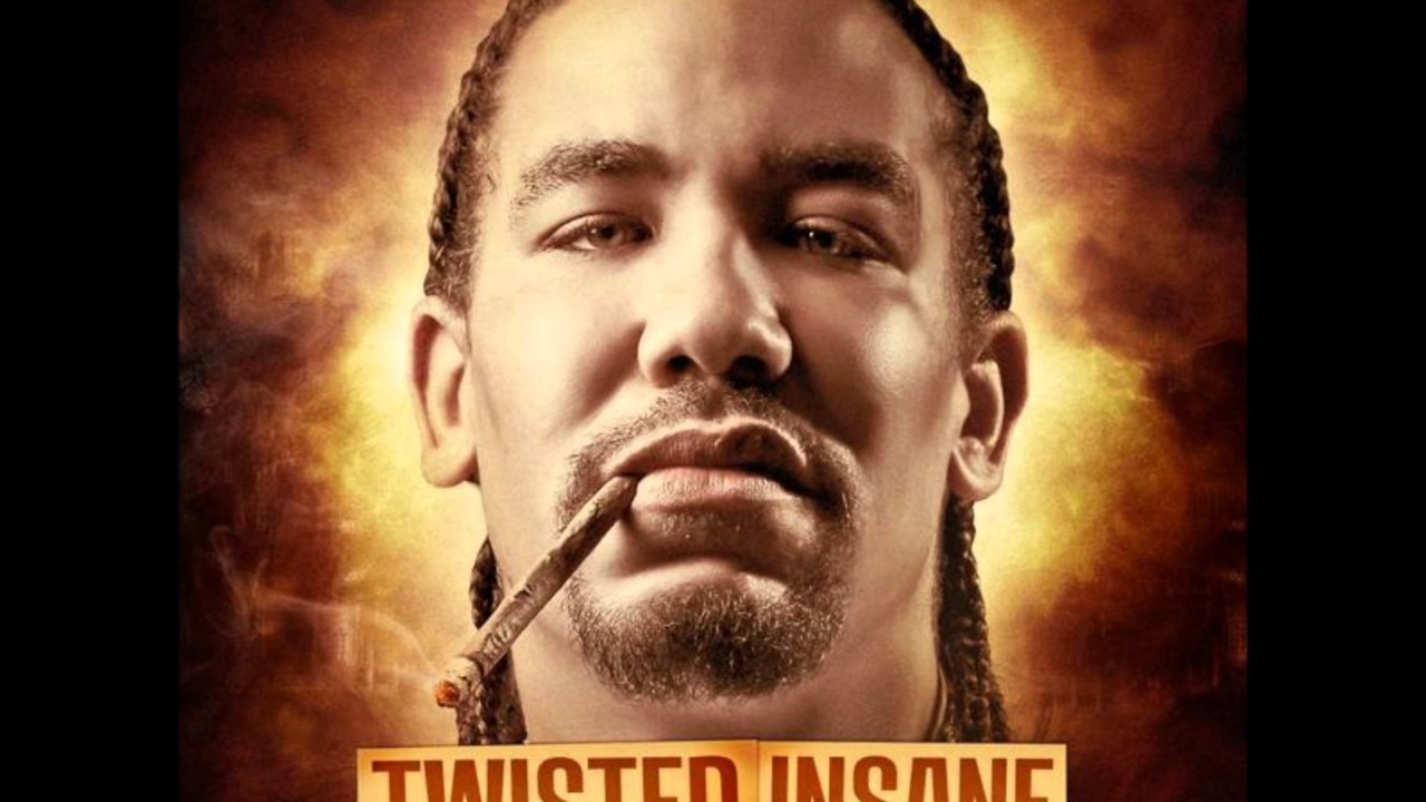Twisted Insane - Since you Left