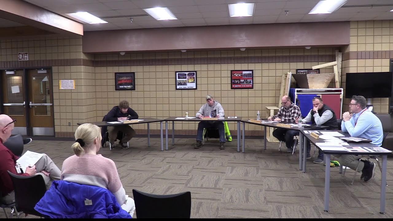 LQPV School Board Meeting 2-23-2026