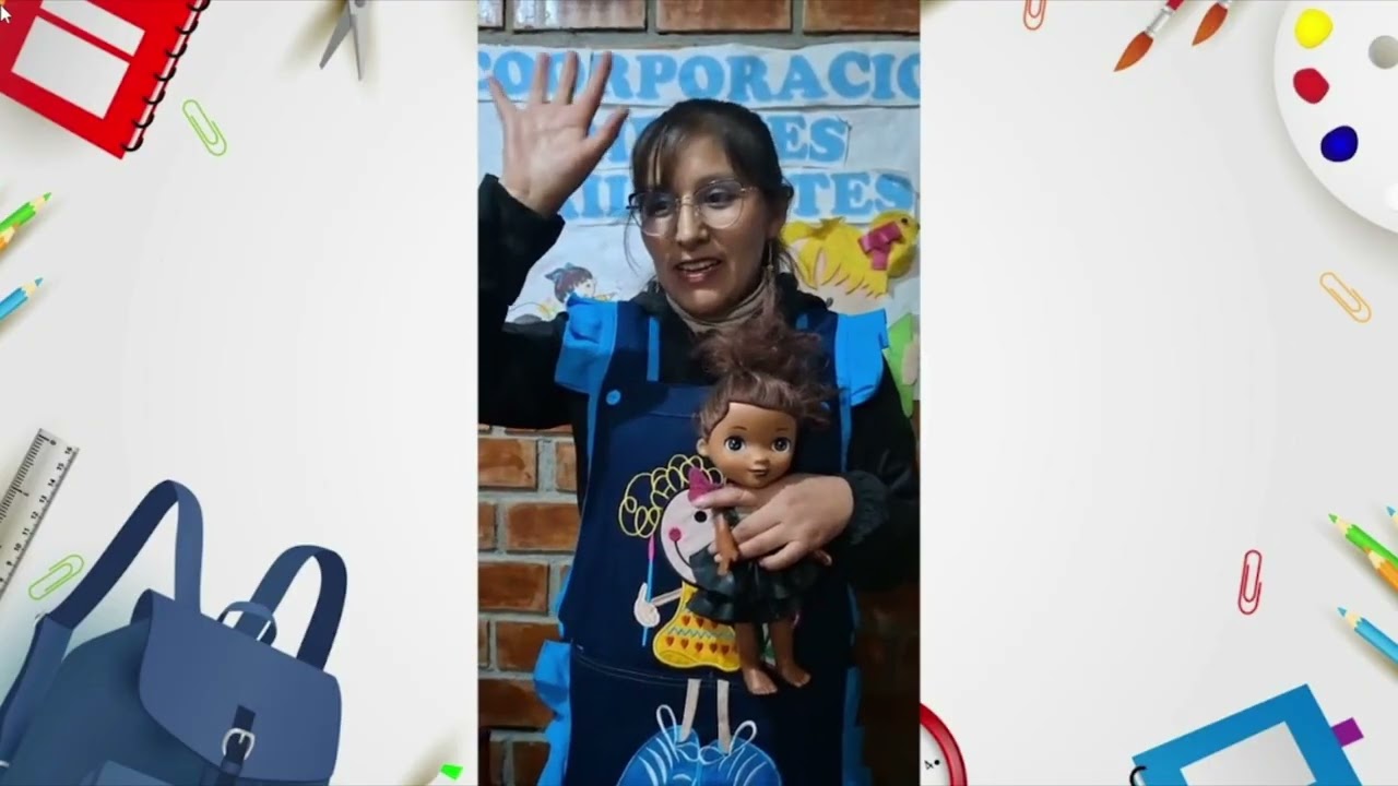 Reconocimiento de la letra 