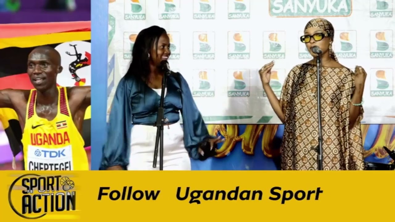 Jowy Landa To Shake Jovia City | Sanyuka Uncut