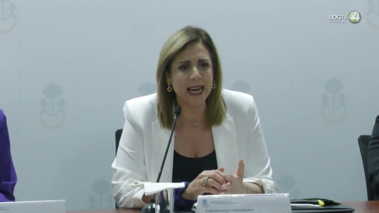 Jalisco anuncia 250 actividades por el 8M y reporta baja de 5% en feminicidios