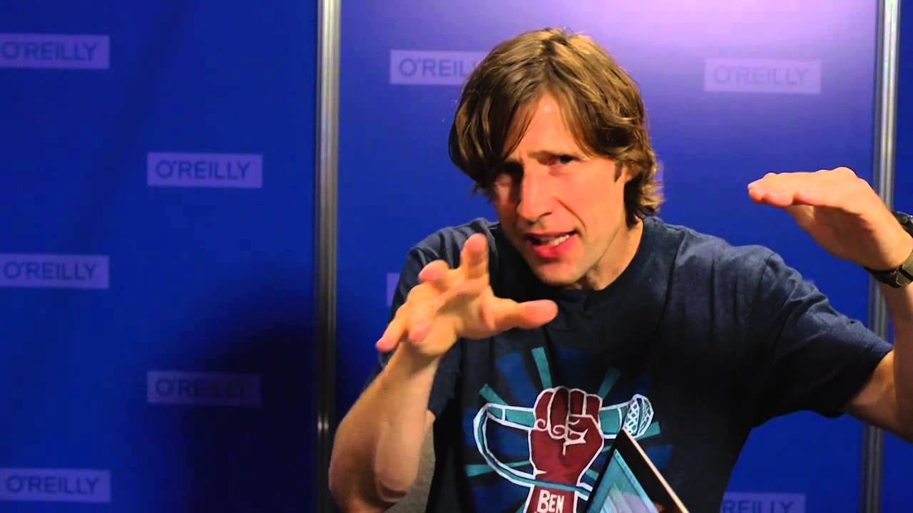 Rodney Mullen (Almost Skateboards) Interview - Velocity Santa Clara 2014