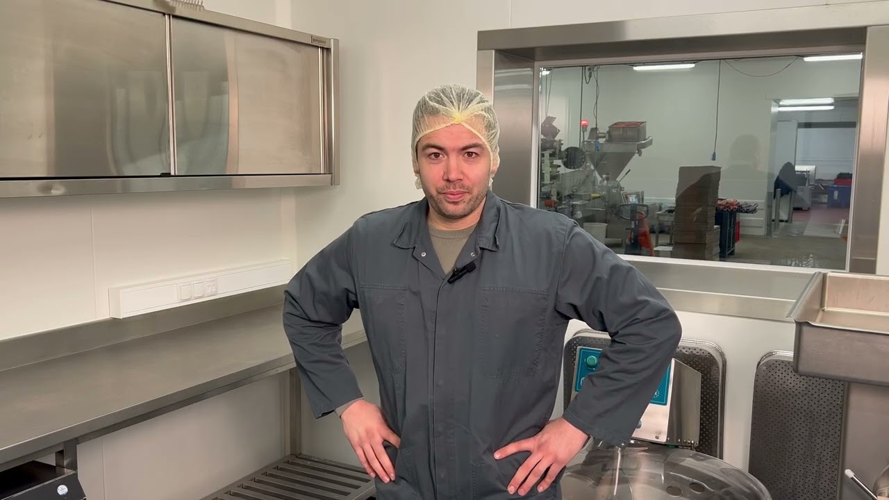 Werken als operator bij Mulder Diervoeding