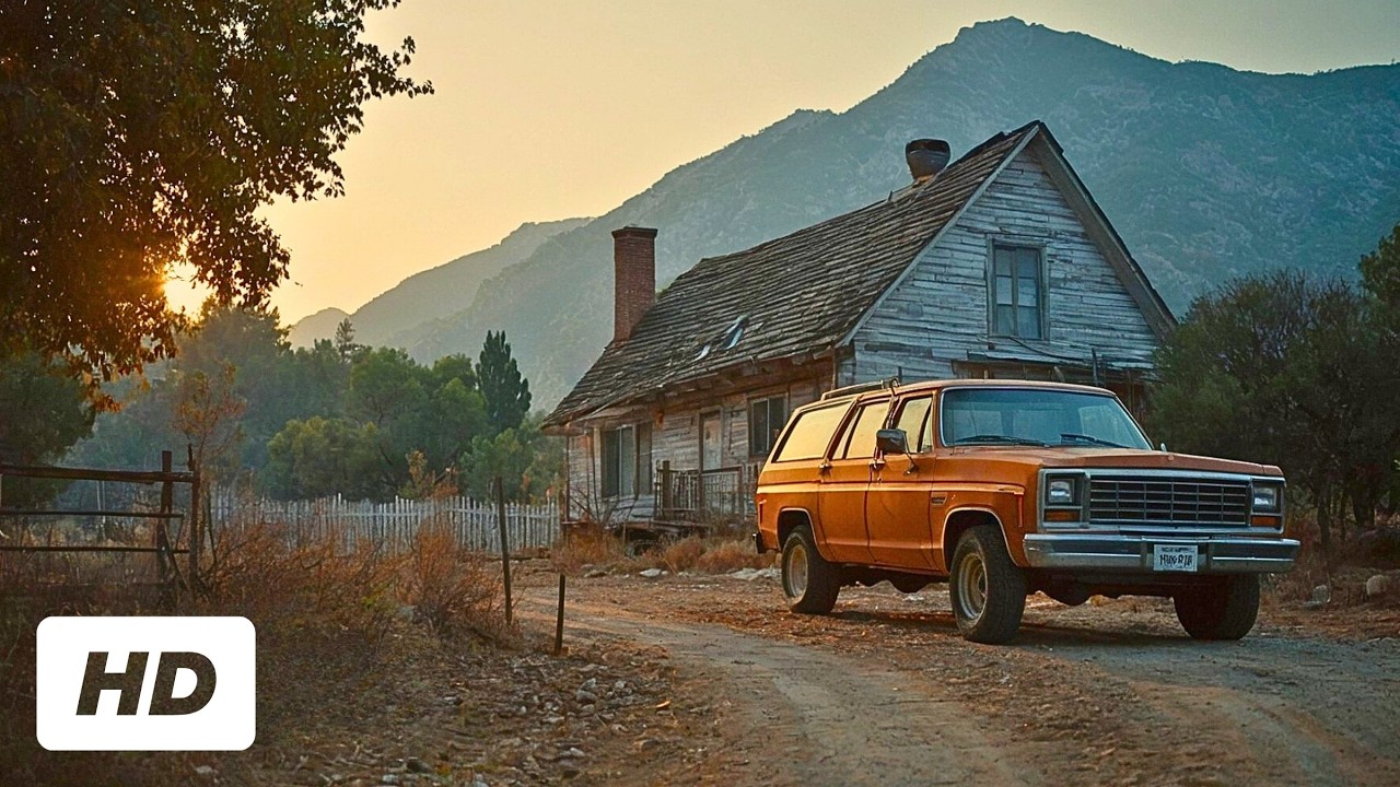 If You Want to Feel Real Chills, You Need to Watch This Movie 😱 The Story of a Mysterious Return