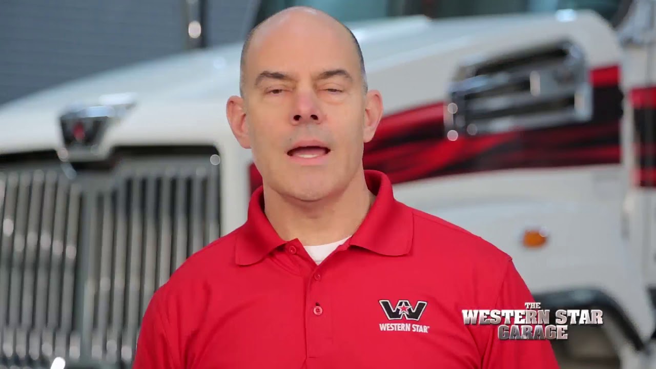 The Story of Western Star