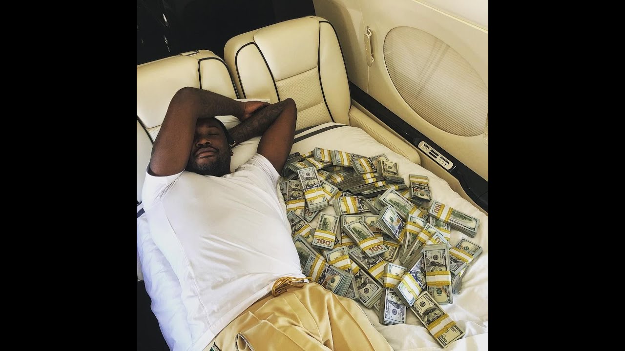 [FREE] Meek Mill Type Beat - 