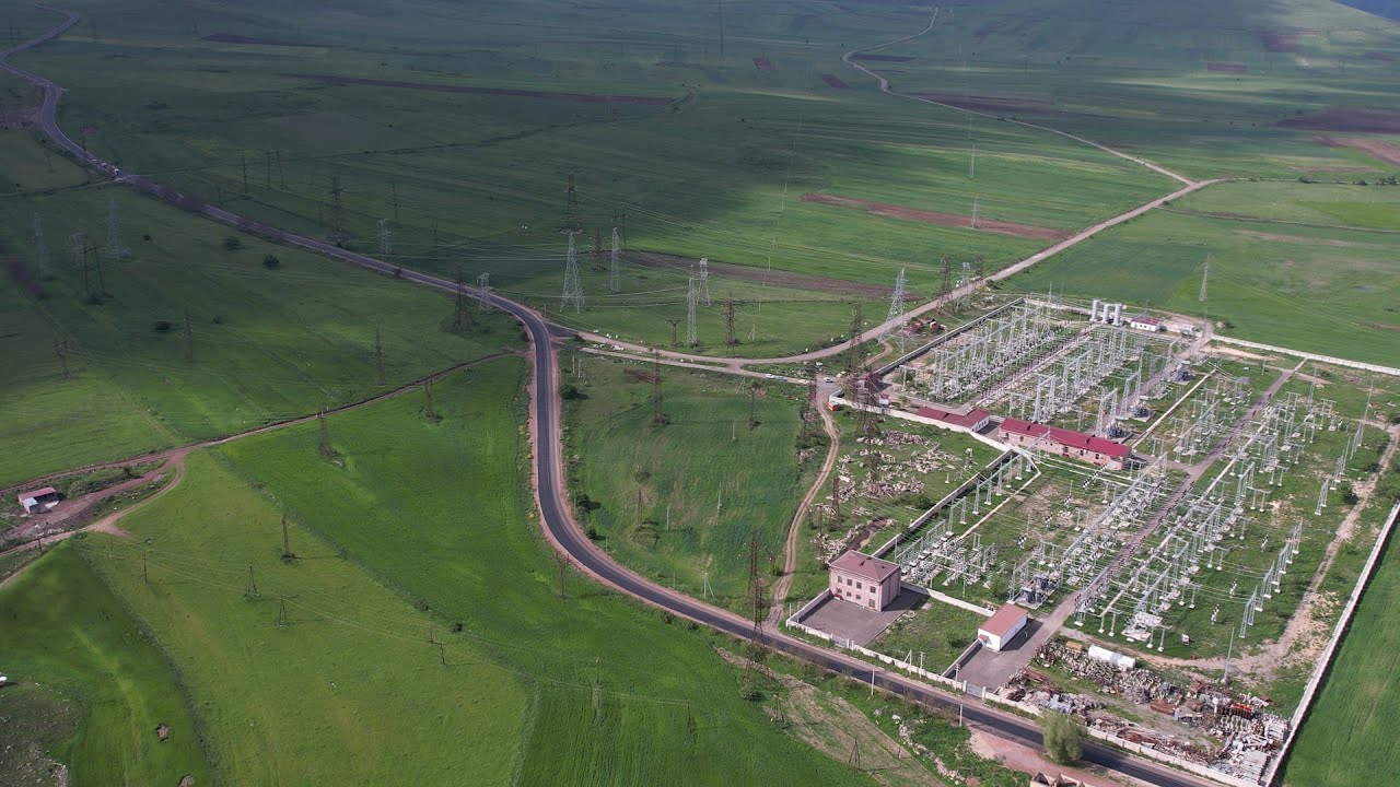 Աննախադեպ ծավալի շինարարություն 2025 թվականին․ ՏԿԵ նախարար