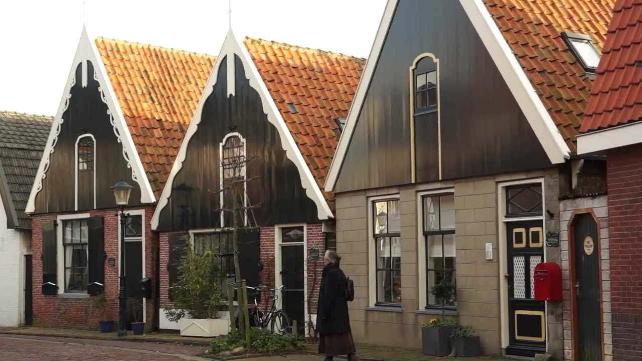 Impressies van Texel