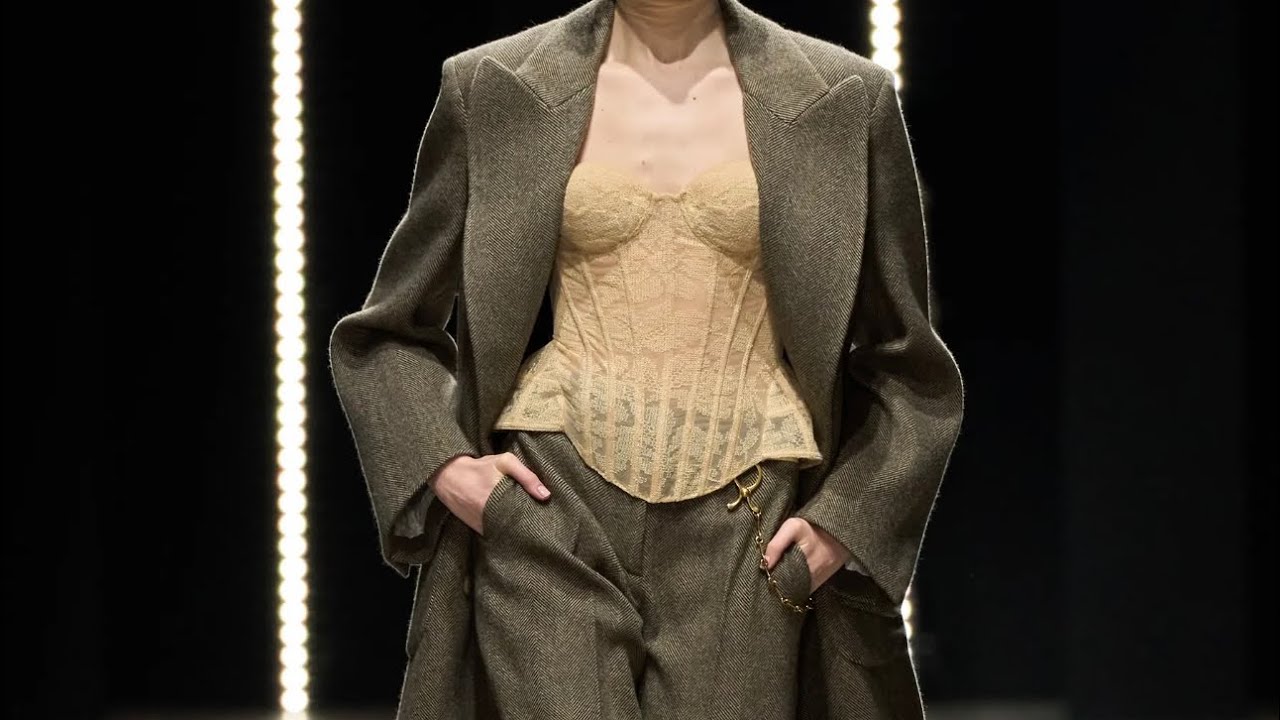 FALL2025 WOMENSWEAR Part 4/5