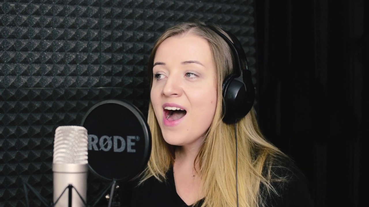 Pogoda ducha - Magdalena Garlej (cover)