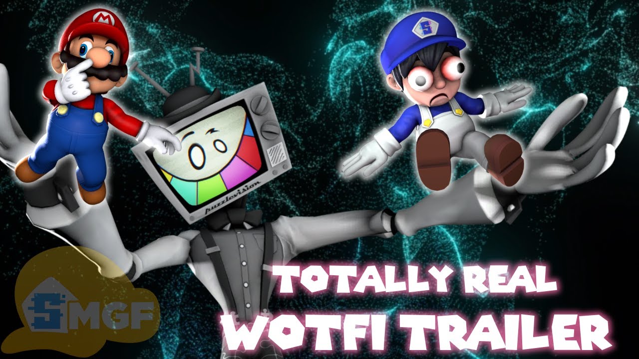 WOTFI 2025 Trailer LEAK!! (fanmade)