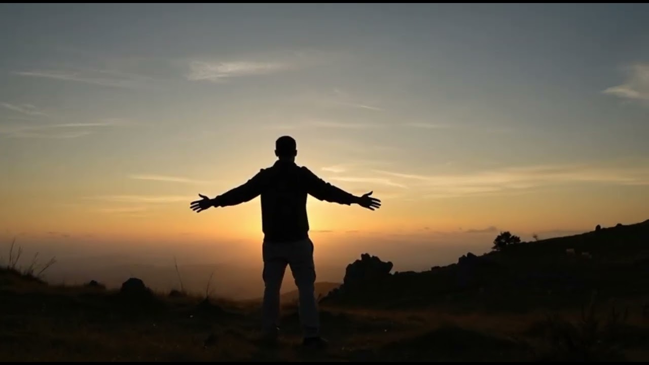 Prayer for Favor and Open Doors