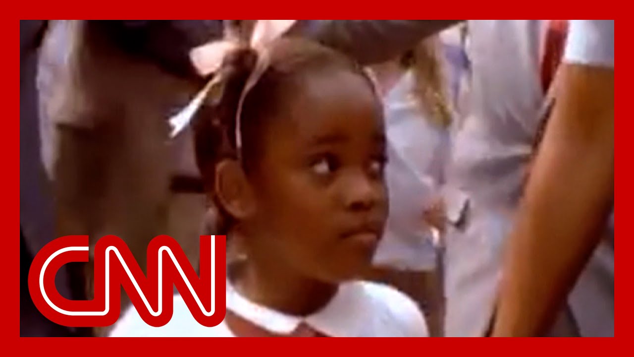 Why a Disney movie about Ruby Bridges is under review by a Florida school district