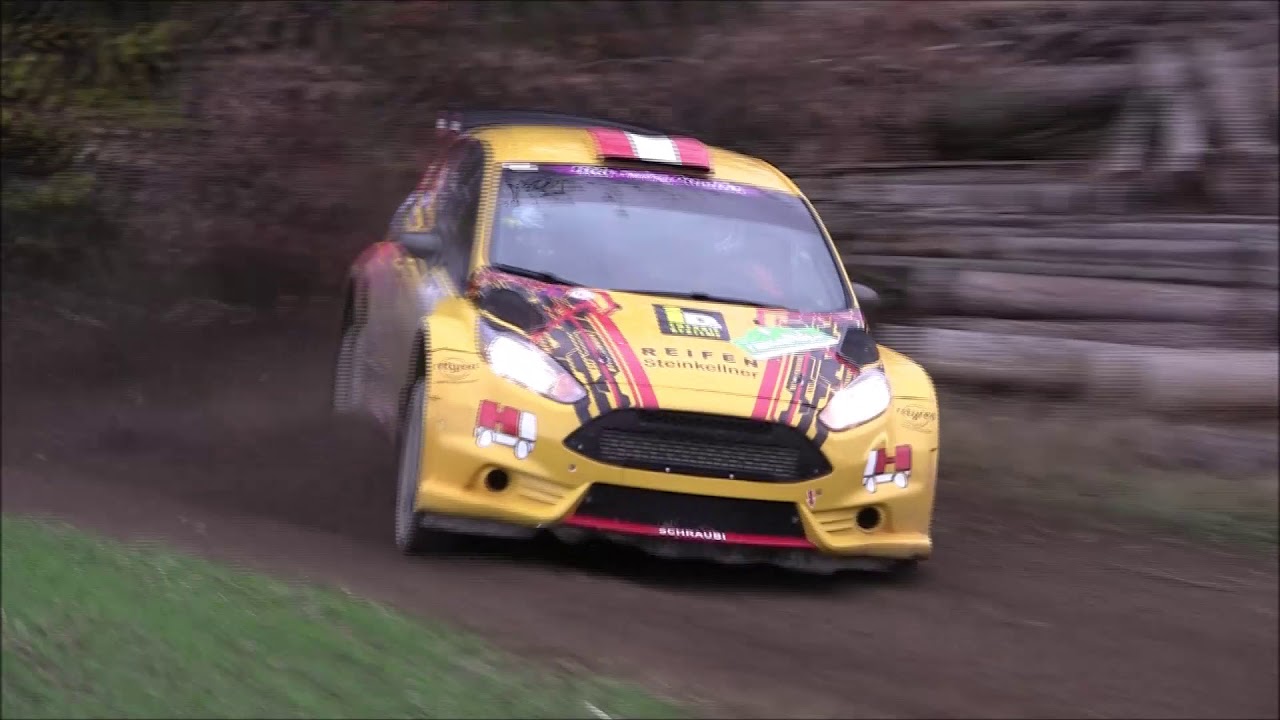 W4 rallye 2019