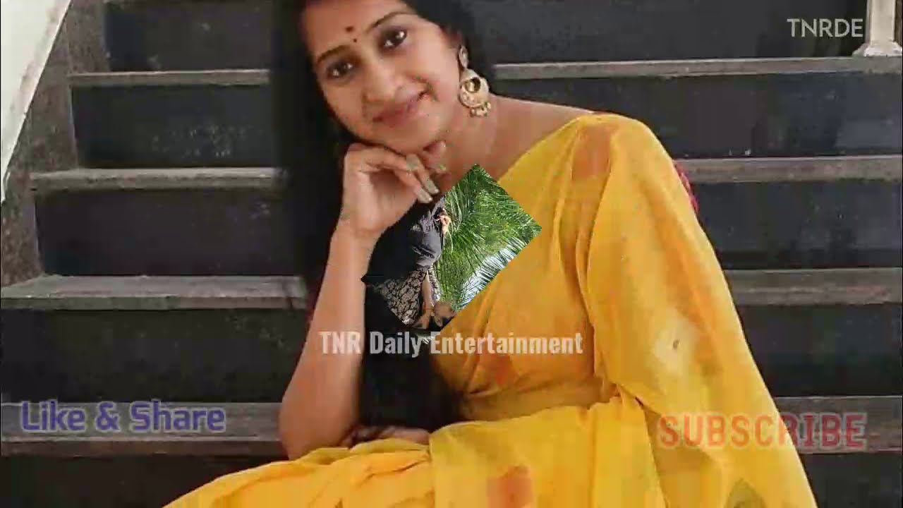 Kasthuri Serial Fame Meena Vasu Latest Videos || Meena Vasu || TNR Daily Entertainment ||20211