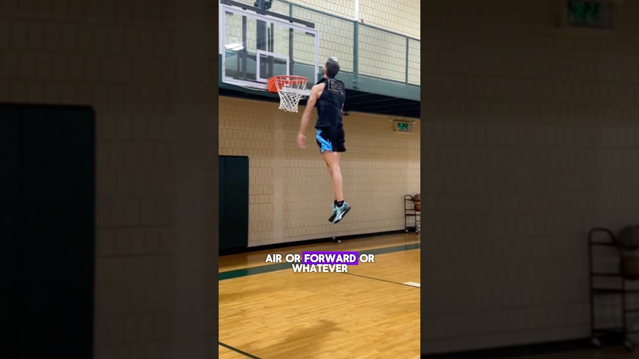 Shoes that help Jordan Kilganon jump THIS high. GAME1 Low - by @seriousplayeronly