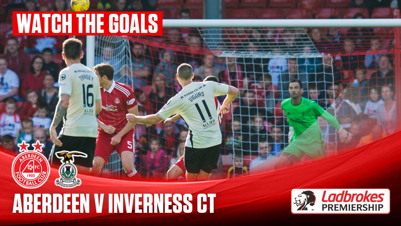 Vigurs scores stunner as Caley Jags hold Dons