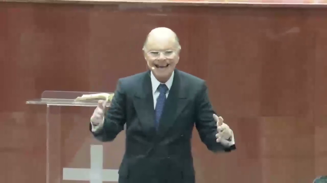 Missionary Visit to Romania – Healing of The Soul