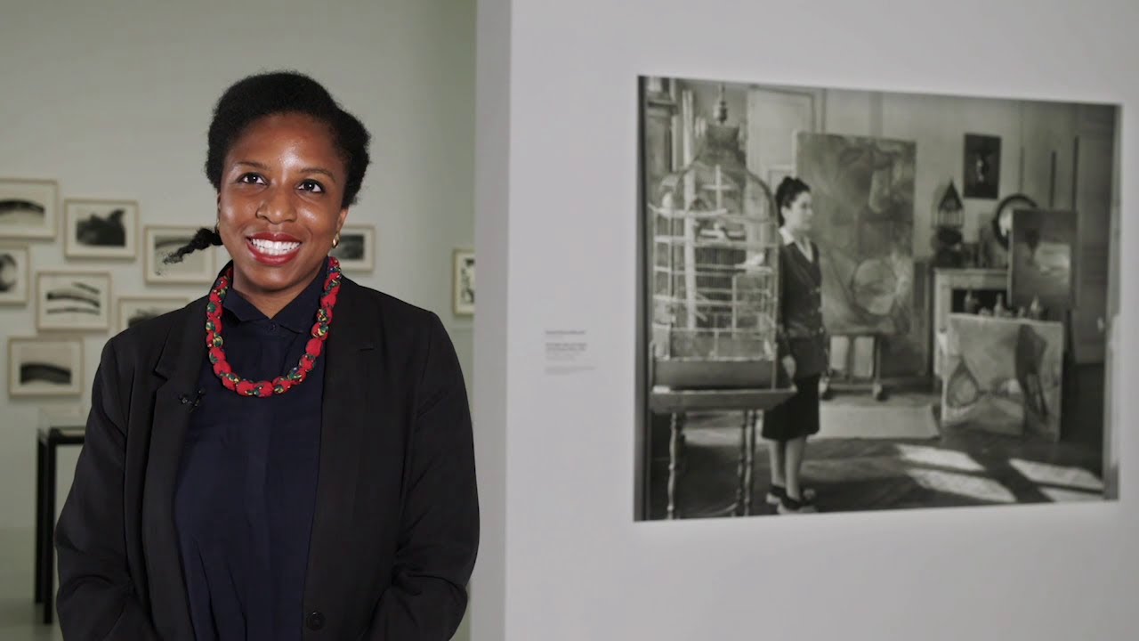 Dora Maar | Parcours d'exposition | Centre Pompidou