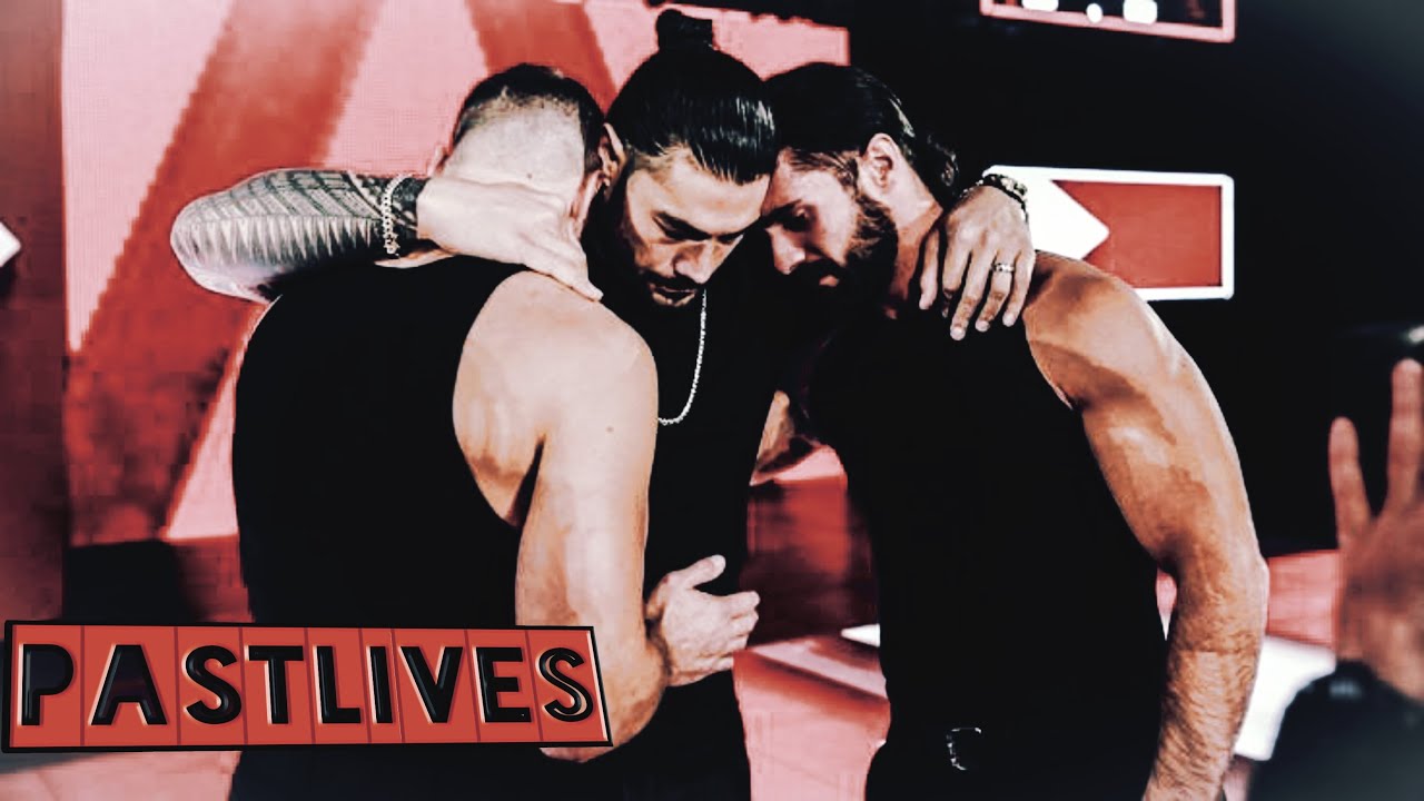 THE SHIELD | PASTLIVES