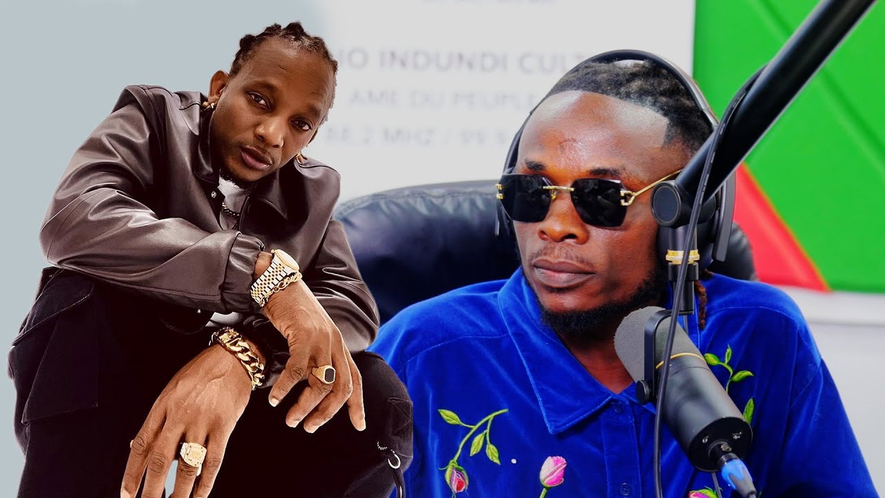 Medilove Ayo ibikorwa vyanje nimpaka bibonye Big Fizzo