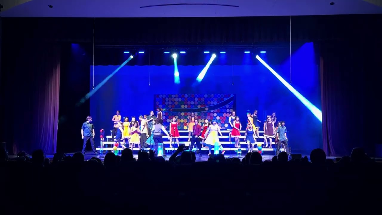 Harmonics I Monsoon Madness 2026 I All the Feels Show 