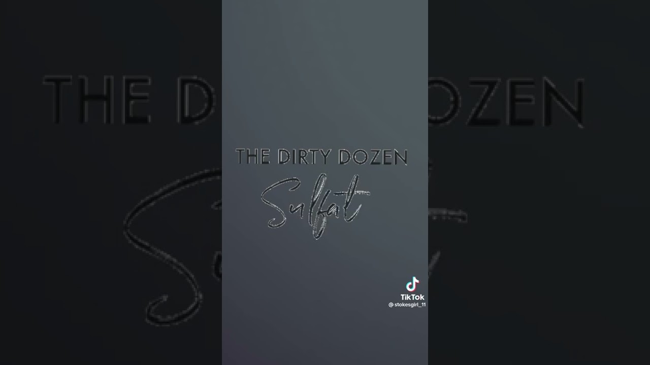 I’m proud to be a traveller tiktok song (dirty dozen)