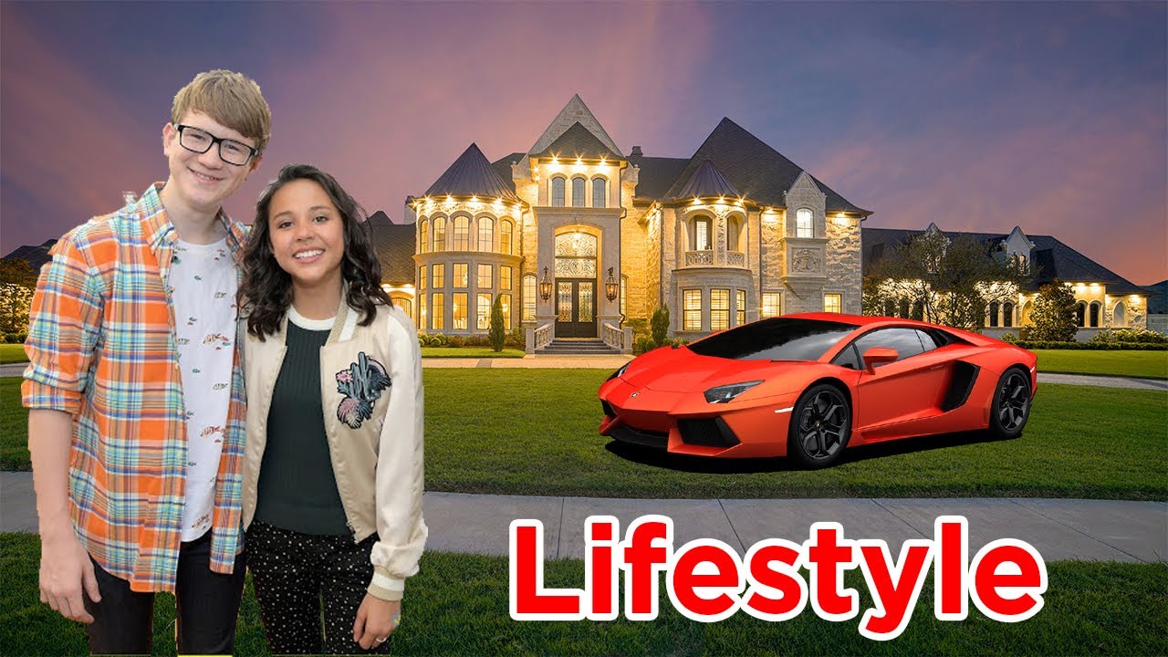 Breanna Yde Lifestyle 2021 ★ Boyfriend, Family, Career, Net worth, Car & House