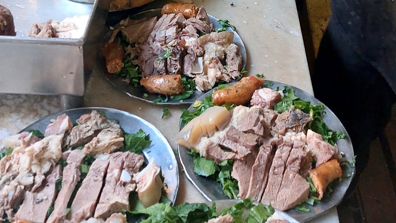 احلى مسمط فى شبرا مصر