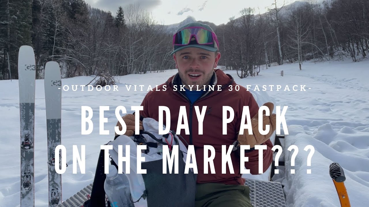 OV Skyline 30 Pack Review - The reason my other packs are in storage