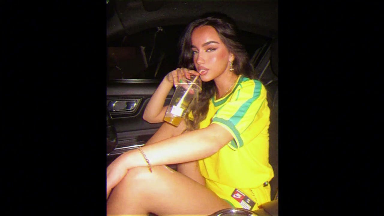 [FREE] Dancehall x Afro R&B Type Beat 2026 – 