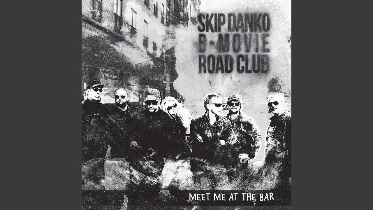 Meet Me at the Bar