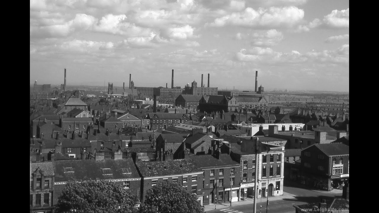 Old Leigh Photographs