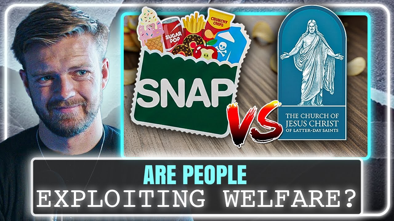The Truth About Food Stamps No One Wants to Hear... | Episode 06