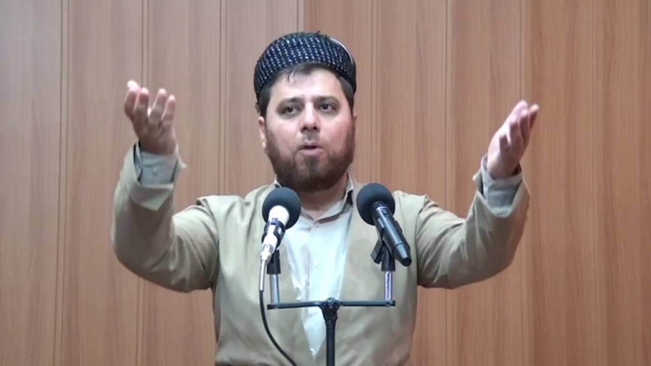 باسي عه داله ت - به شي  -1-  م : عبد الحميد  برزنجي -  وتاري  هه يني 2016