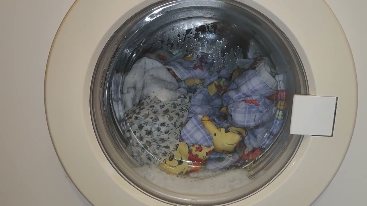 Rex RG260X lavaggio coperta in pile