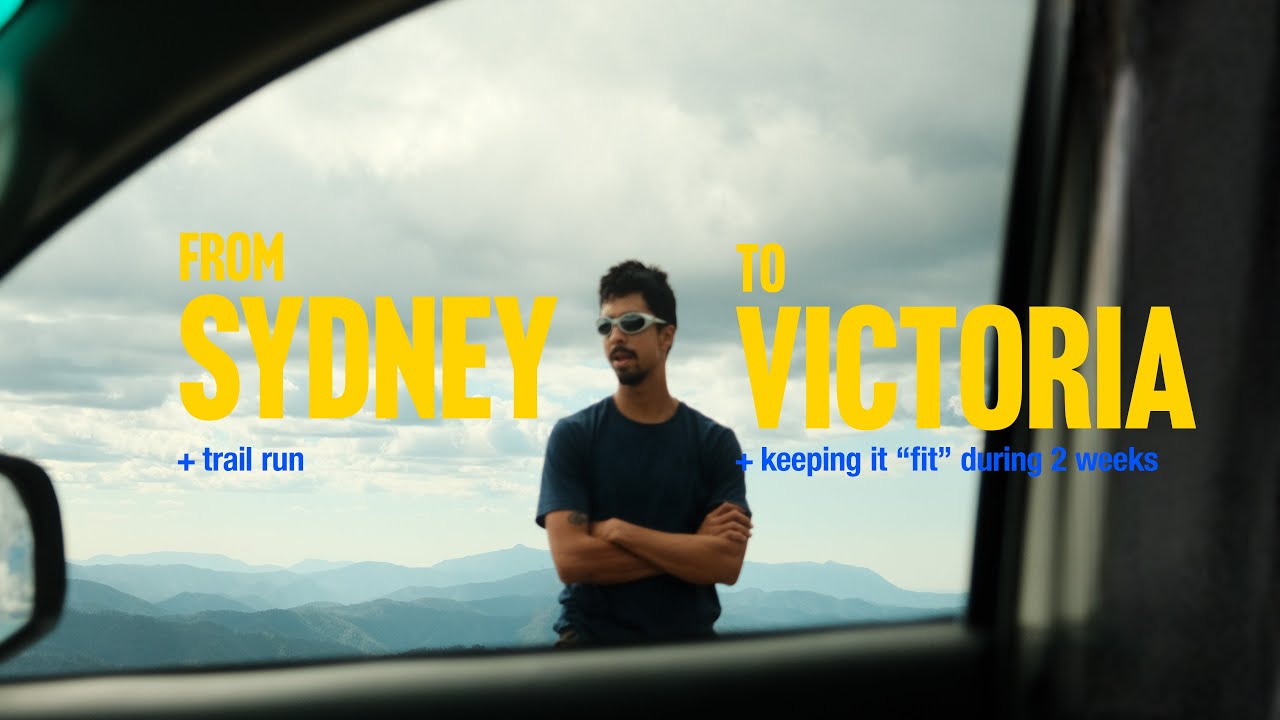 I drove over 2 thousands kilometers from Sydney to victoria and back here's what happened.