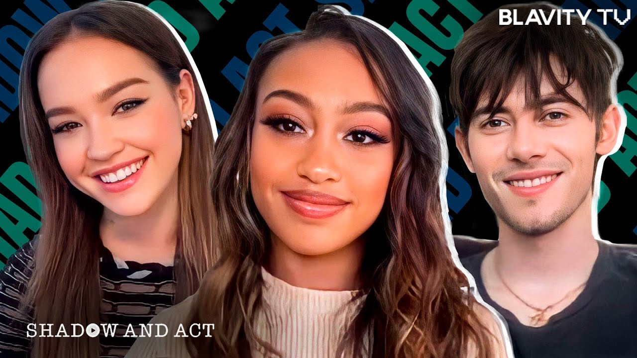 ‘Cruel Summer’: Lexi Underwood, Sadie Stanley & Griffin Gluck On [SPOILER]’s Death & More | Blavity