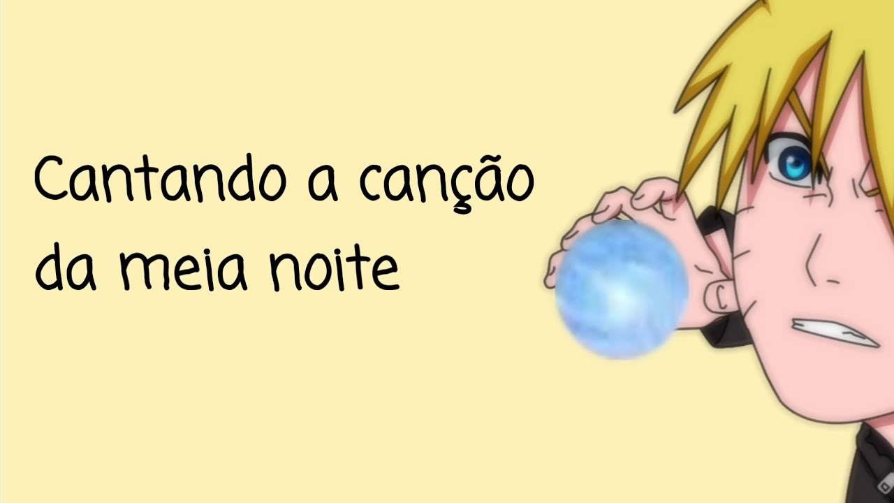 Mayonaka no Orchestra (Tradução)