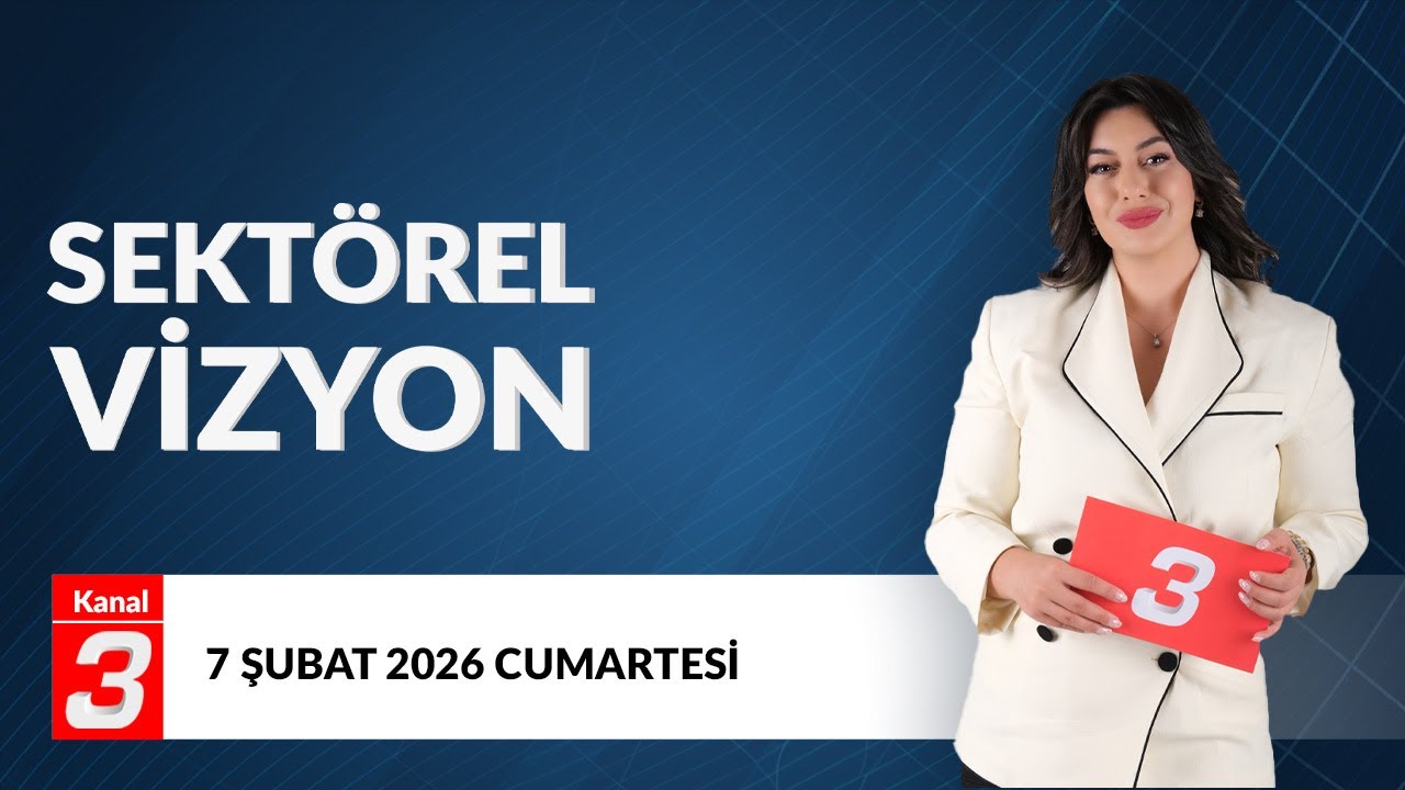 Mermer ve doğaltaş sektörü | Sektörel Vizyon