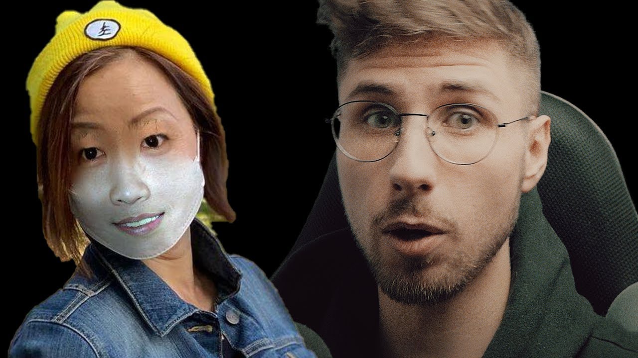 CI LUDZIE NIE ISTNIEJĄ #2 *niesamowite*