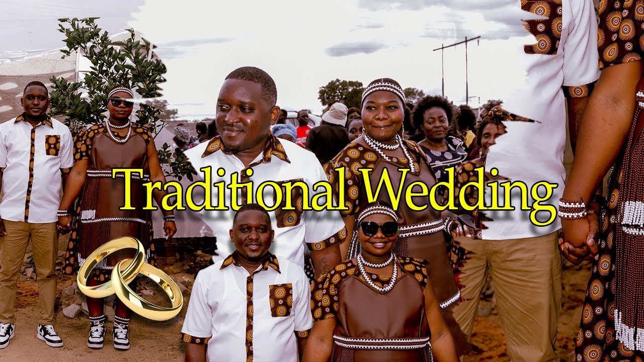 Traditional Wedding