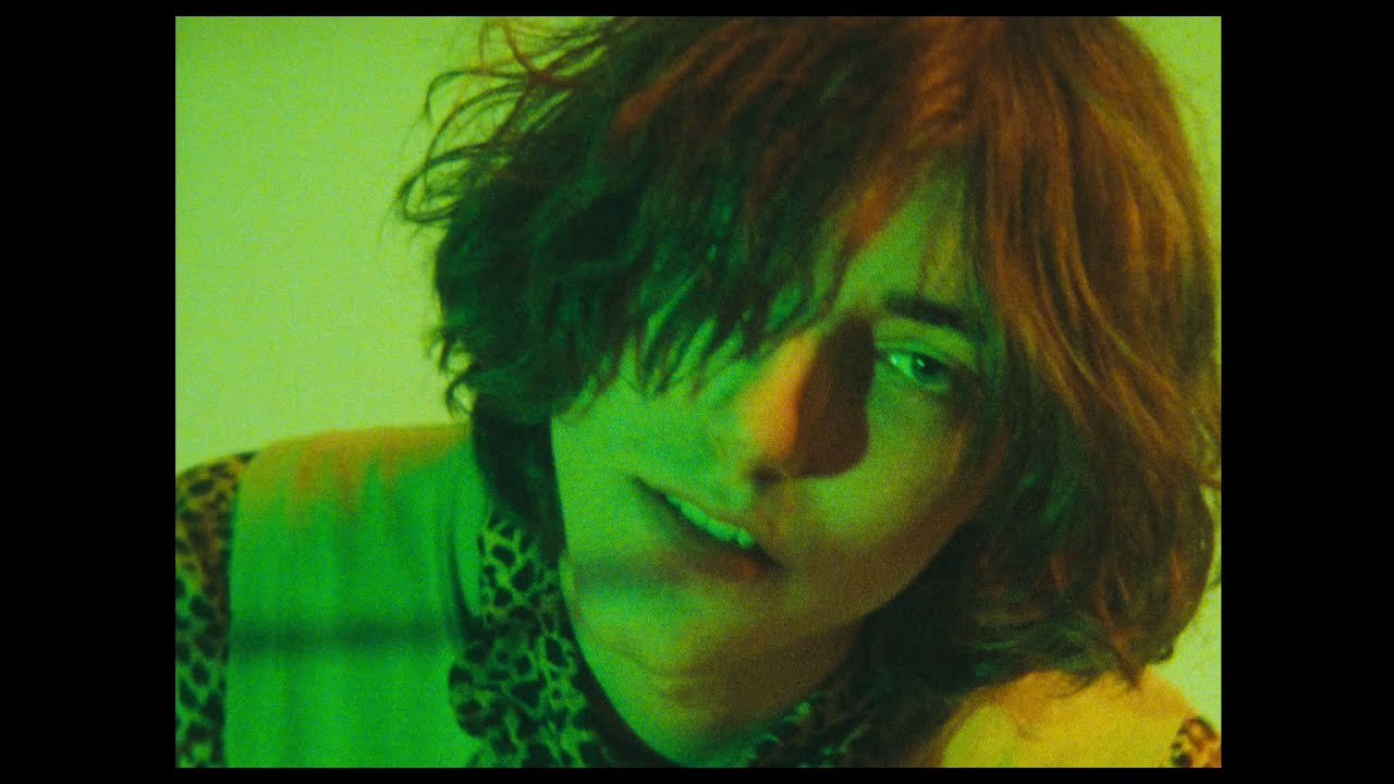 aldn - 2ppl [official music video w/ lyrics]