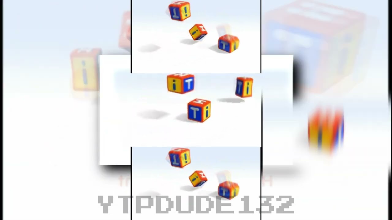 HIT entertainment logo YTPMV