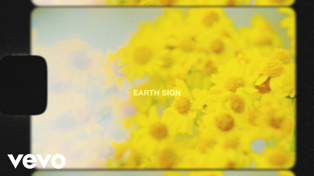 Brittany Howard - Earth Sign (Lyric Video)