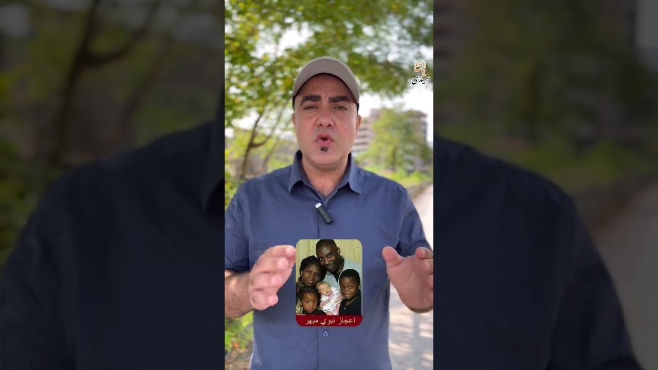 اعجاز نبوى مبهر سبحان اللة